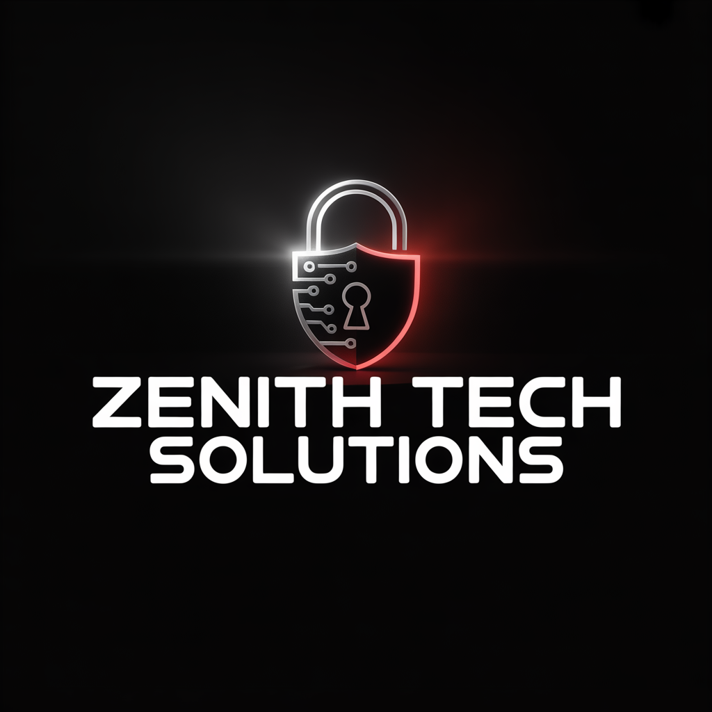 Zenith IT Services