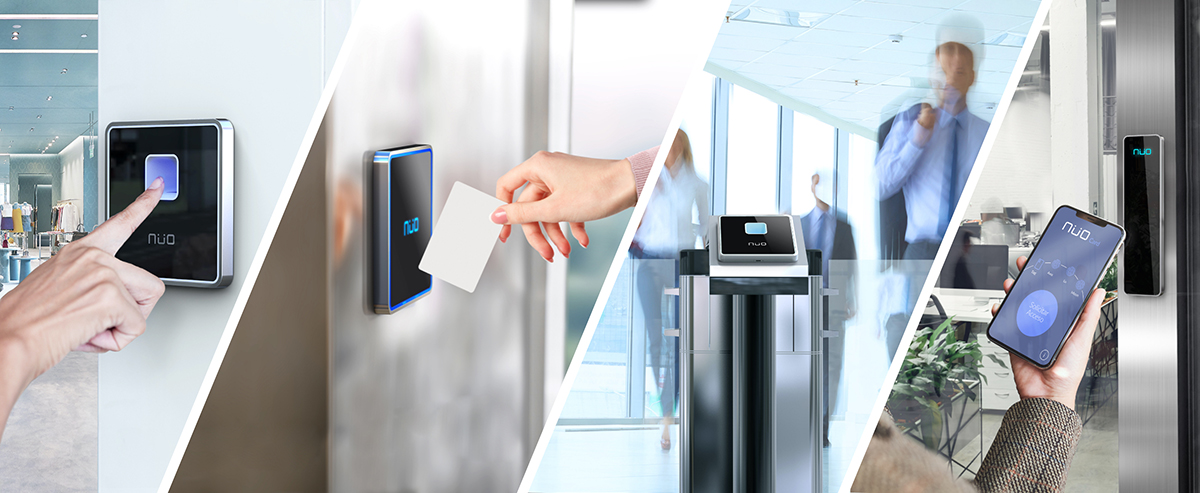 Access Control System