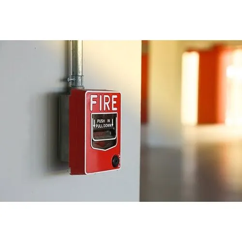 Fire Alarm System
