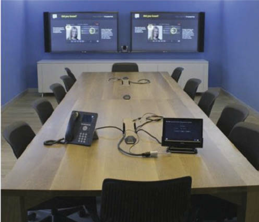 Video Conferencing